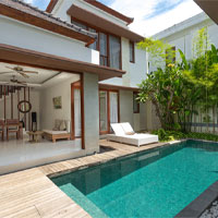 The Sakaye, Luxury Villas & Spa