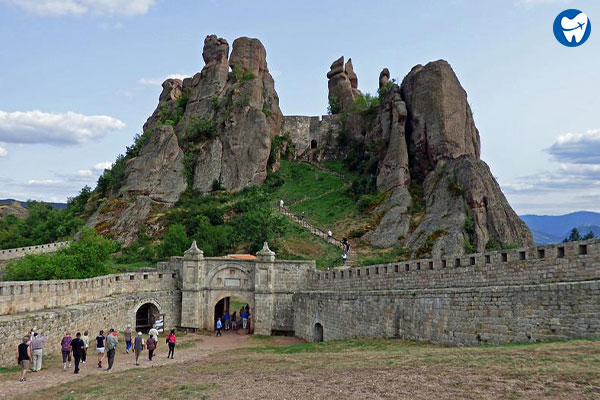 Belogradchik , Bulgaria