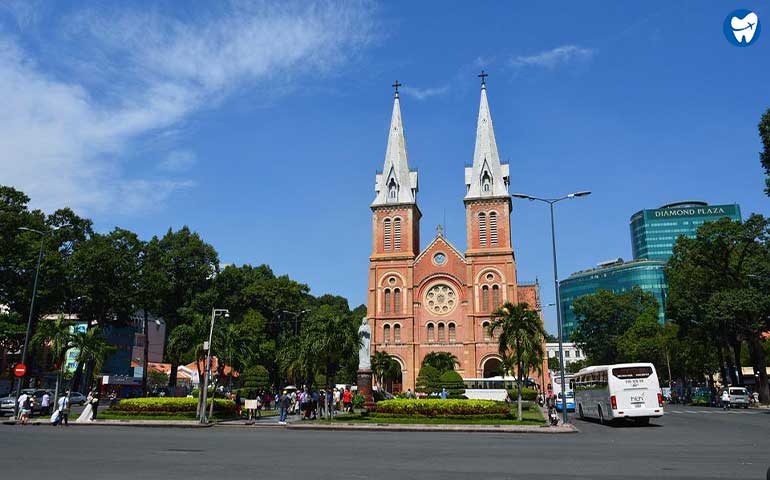 Notre-Dame Cathedral