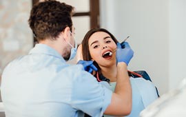 Dental Knowledgebase