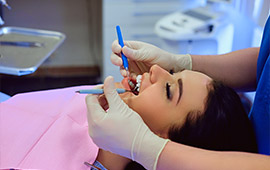 Dental Procedures