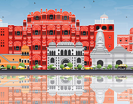 Jaipur