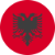 Flag of Albania