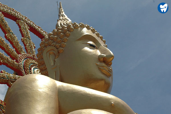 Wat Pro, Thailand