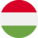 Flag of Hungary