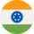 Flag of India