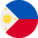 Flag of Philippines