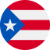 Flag of Puerto Rico