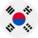 Flag of South Korea