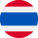 Flag of Thailand