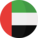 Flag of UAE