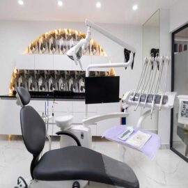 Secil Dental Clinic