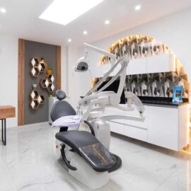 Secil Dental Clinic