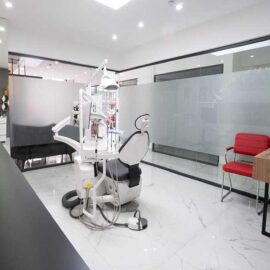 Secil Dental Clinic