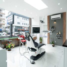 Secil Dental Clinic