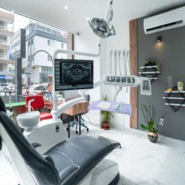 Secil Dental Clinic