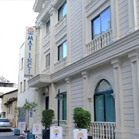 Mai İnci Hotel