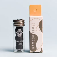 Eco Roots Zero Waste Floss