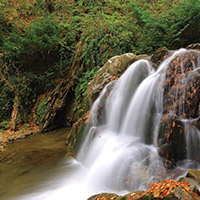 Oylat Thermal Spring in Bursa