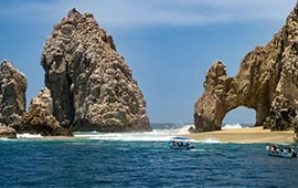 Cabo, Mexico