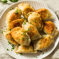 Pierogi