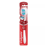 Colgate 360 Optic White Whitening Toothbrush