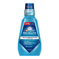 Crest Pro-Health Mouthwash