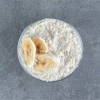 Oatmeal