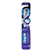 Oral-B Cross Action All In One Manual Toothbrush