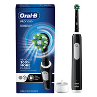 Oral B Pro 1000 Electric Toothbrush