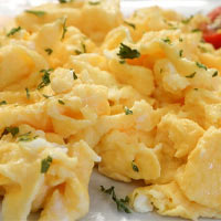 Scrambled Eggs