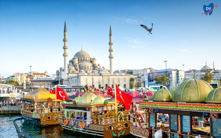 Dental Tourism in Turkey