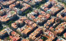 Eixample