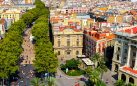 La Rambla