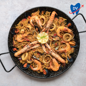 Paella