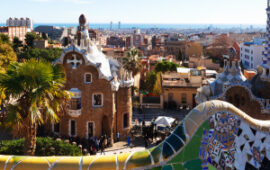 Park Guell