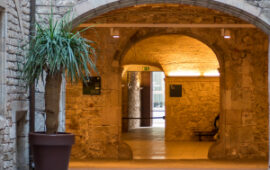 Picasso Museum