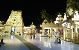 Gokarnanatheshwara Temple