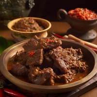 Rendang