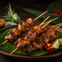 Satay