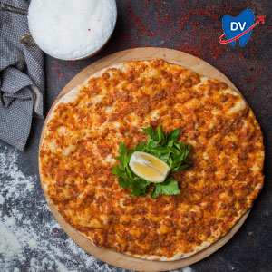 Lahmacun