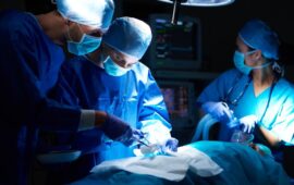 Surgery