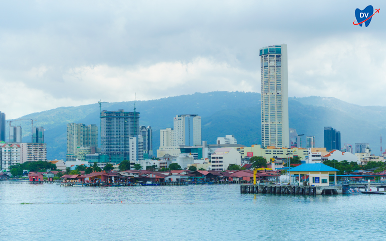 Penang, Malaysia