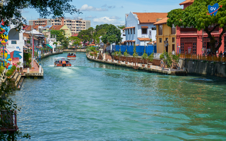 Malacca, Malaysia