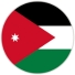 Flag of Jordan