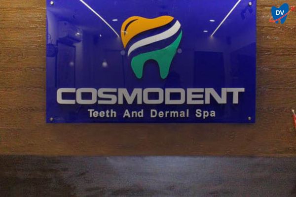 Cosmodent India-New Delhi