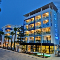 Ramira Joy Hotel