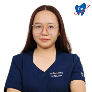 Dr. Vo Dang Thao Nguyen, Vix Dental Clinic