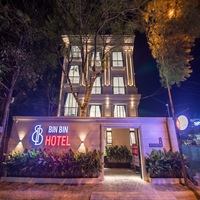 BIn BIn hotel 11, Ho Chi Minh City, Vietnam