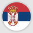 Flag of Serbia